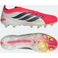 adidas Predator Elite Artificial Ground Herren Lucid Red/Core Black/Cloud White 48,67