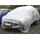 KS Tools Fahrzeugabdeckung transparent, 6,5 x 3,5 m