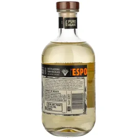 Espolòn Reposado 40% Vol. 0,7 l