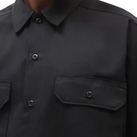 Dickies Work Kurzarmhemd - Black - XL
