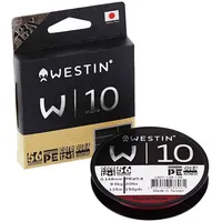 Westin W10 13 135 M Geflochtene Schnur - Orchid