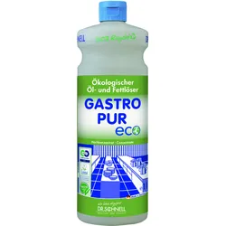 Dr. Schnell Gastro Pur Eco – 1 L Flasche