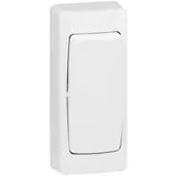 Legrand Wechselschalter schmal