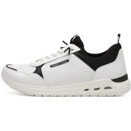 Marco Tozzi Sneaker Low Damen Weiß 42