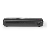 Nedis LAMI112BK4 laminator