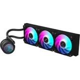 Gigabyte AORUS WATERFORCE II 360,