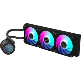 Gigabyte AORUS WATERFORCE II 360,