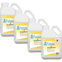 Futum Milben-Spray 4x5 l Milbenspray