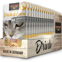 LEONARDO Drink & Care Urinary Chicken 20 x 40