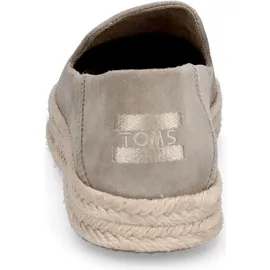TOMS Carolina Damen Beige 41
