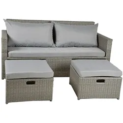 Lounge-Sofa MALTA