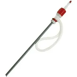 Kärcher Fasspumpe für 200L