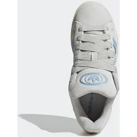 adidas Campus 00s Grey One / Cream White / Clear Sky 37 1/3