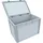 VARIA Group DSEB415 - DSEB415 Eurobehälter / Euro Box mit Scharnierdeckel