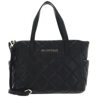 Valentino Ocarina Shopping Bag Nero