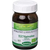 Sanatur Bio Spirulina Tabletten 500 St.