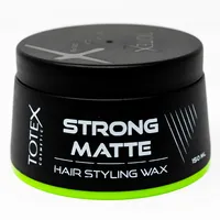 Totex Hair Strong Matte Wax 150 ml