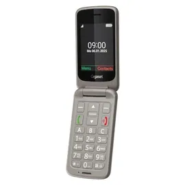 Gigaset GL595 Titan-Silber