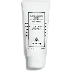 Sisley, Bodylotion, Körperpflege (Körpercreme, 200 ml)