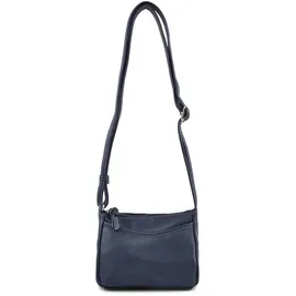 Tom Tailor Cilia Umhängetasche Kunstleder Blue