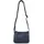 Tom Tailor Cilia Umhängetasche Kunstleder Blue