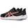 Asics Jolt 4 GS Kinder black/papaya 39