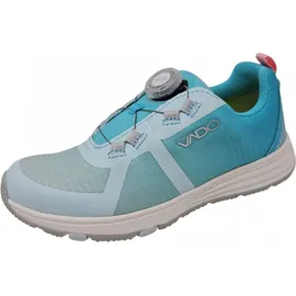 Vado Fresh Lo Boa GTX Kinder Türkis 38