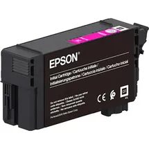 Epson T40D3 magenta
