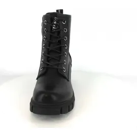 Dockers by Gerli Schnürstiefel schwarz, - Schwarz - 36
