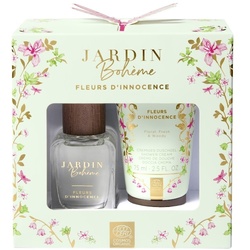 Jardin Bohème Natural Fragrances Fleurs D'Innocence Eau de Parfum   Damen 