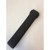ABUS ST6000 Klettband extra lang Schwarz Industrial