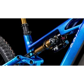 Cube Stereo Hybrid ONE44 HPC AT 800 2025 29 Zoll RH 42 cm actionteam