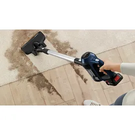 Bosch Unlimited Serie 6 BBS611PCK