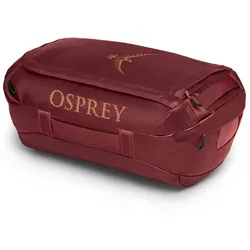 Osprey Transporter 40 Reisetasche 53 cm red mountain