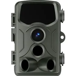 Braun Scouting Cam Black800