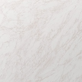 Sieger Boulevard-Klapptisch mit mecalit-Pro-Platte 150 x 90 x 72 cm weiß/marmordekor weiß
