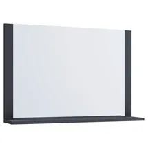 VCM Lendas 80 x 17 cm Anthrazit