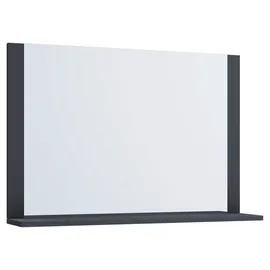 VCM Lendas 80 x 17 cm Anthrazit