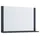 VCM Lendas 80 x 17 cm Anthrazit