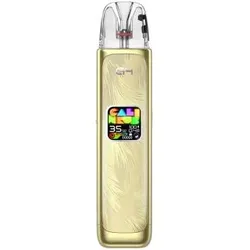 Uwell Caliburn G4 Pod System Kit Gold