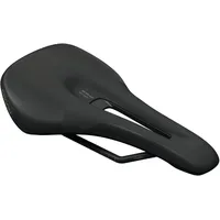 Ergon SR Allroad 139 mm Schwarz