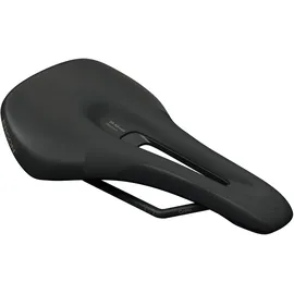 Ergon SR Allroad 139 mm Schwarz