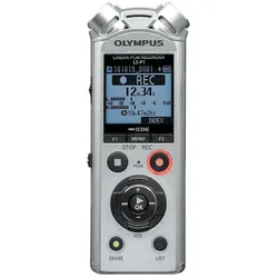 LS-P1 High-Res Audio Recorder