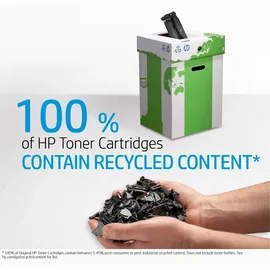 HP W1390A Schwarz