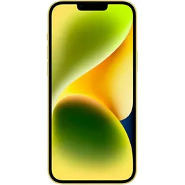 Apple iPhone 14 Plus 128 GB Gelb