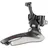 CAMPAGNOLO Super Record Umwerfer