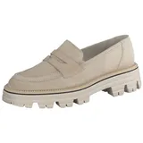Paul Green null für Damen, beige, Gr. 41 EU / 7,5 UK