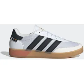 adidas Spezial Herren Weite E Silber/Weiß 38 2/3