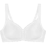 Triumph Modern Lace+Cotton BH ohne Bügel 10207539