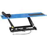 Pro-Lift-Werkzeuge Hebebühne 450 kg Motorrad-Hebebühne Motorrad parallel Motorradlift hydraulisch Motorradheber Lift Parallelogramm Arbeitsbühne Montage-Ständer